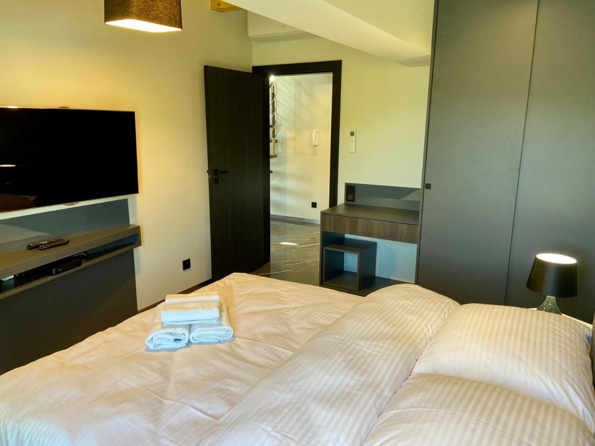 Apartment Lux