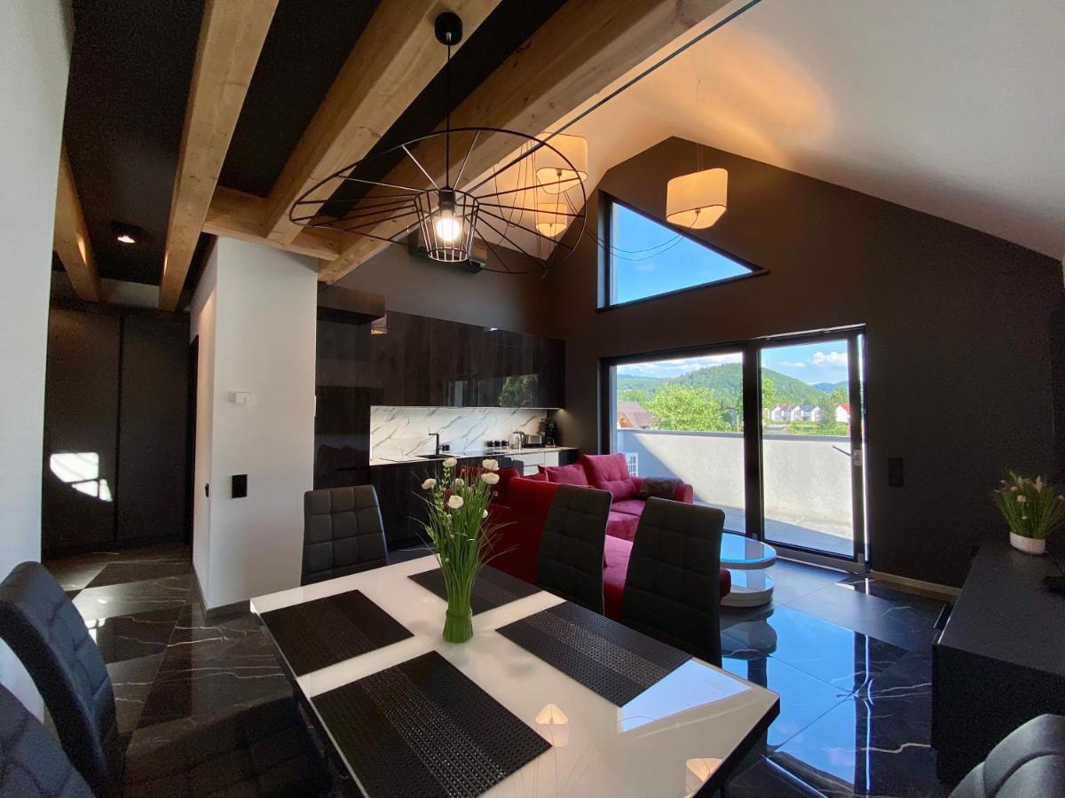 Apartment Lux