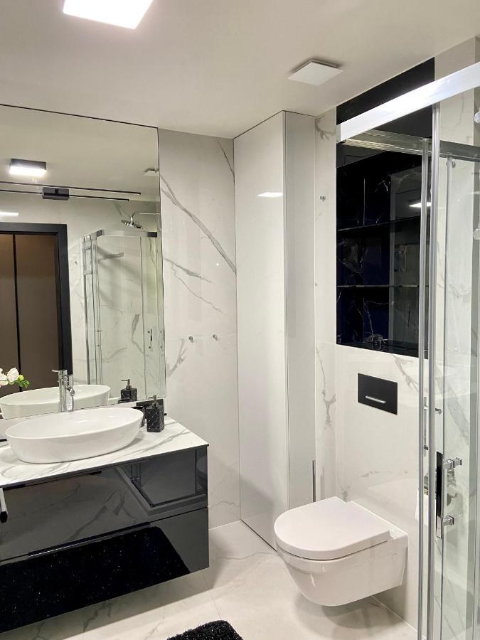 Lux Apartment *