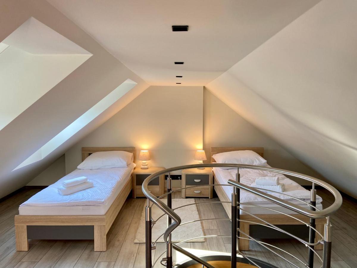 Lux Apartment *