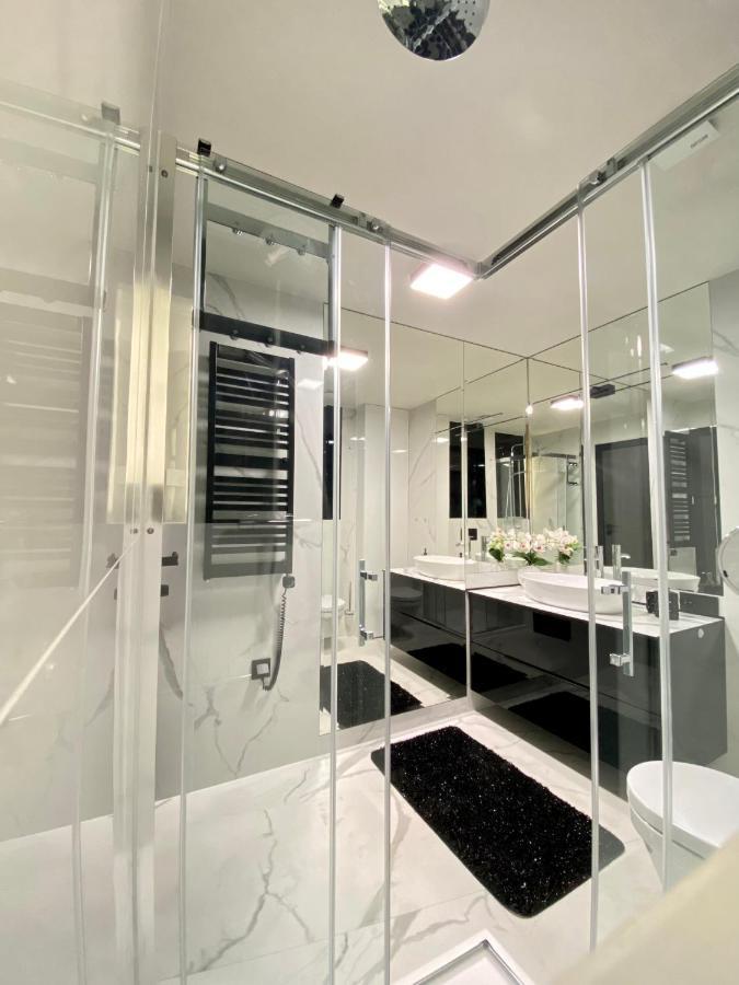 Apartment Lux Ustron