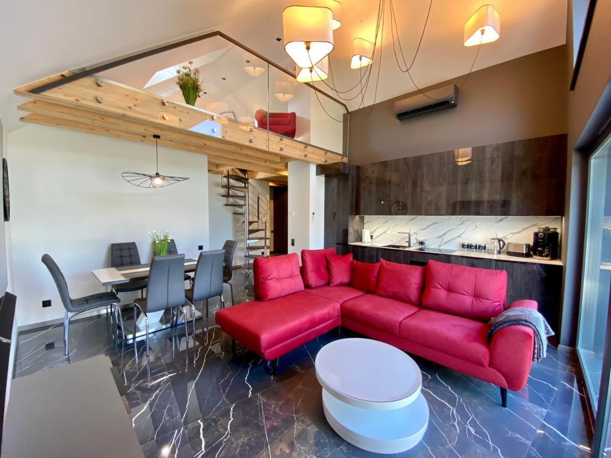 Apartment Lux Ustron