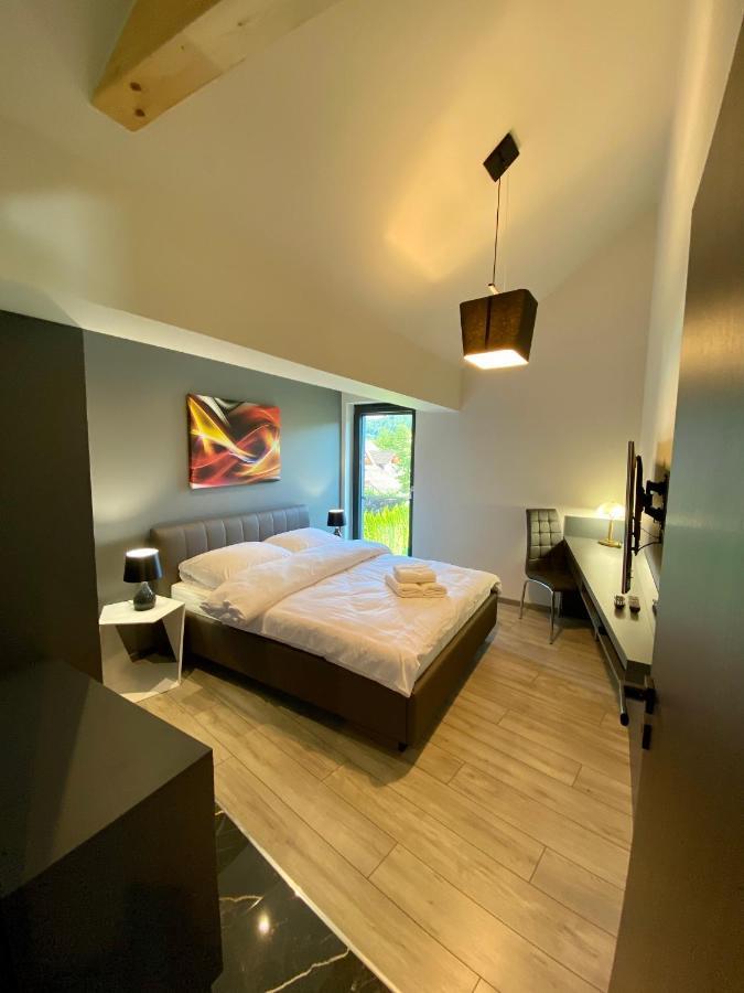 Apartment Lux *