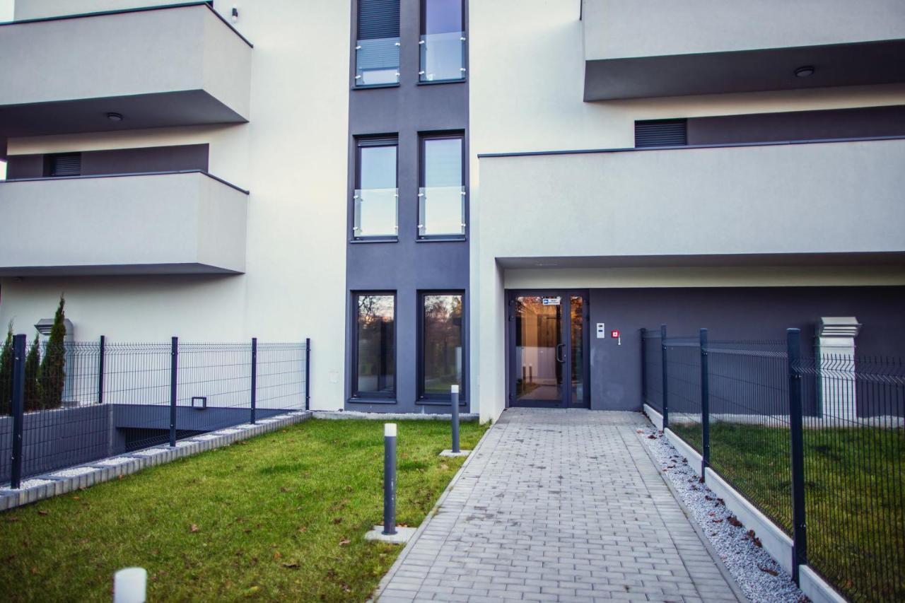 Lux Apartment *