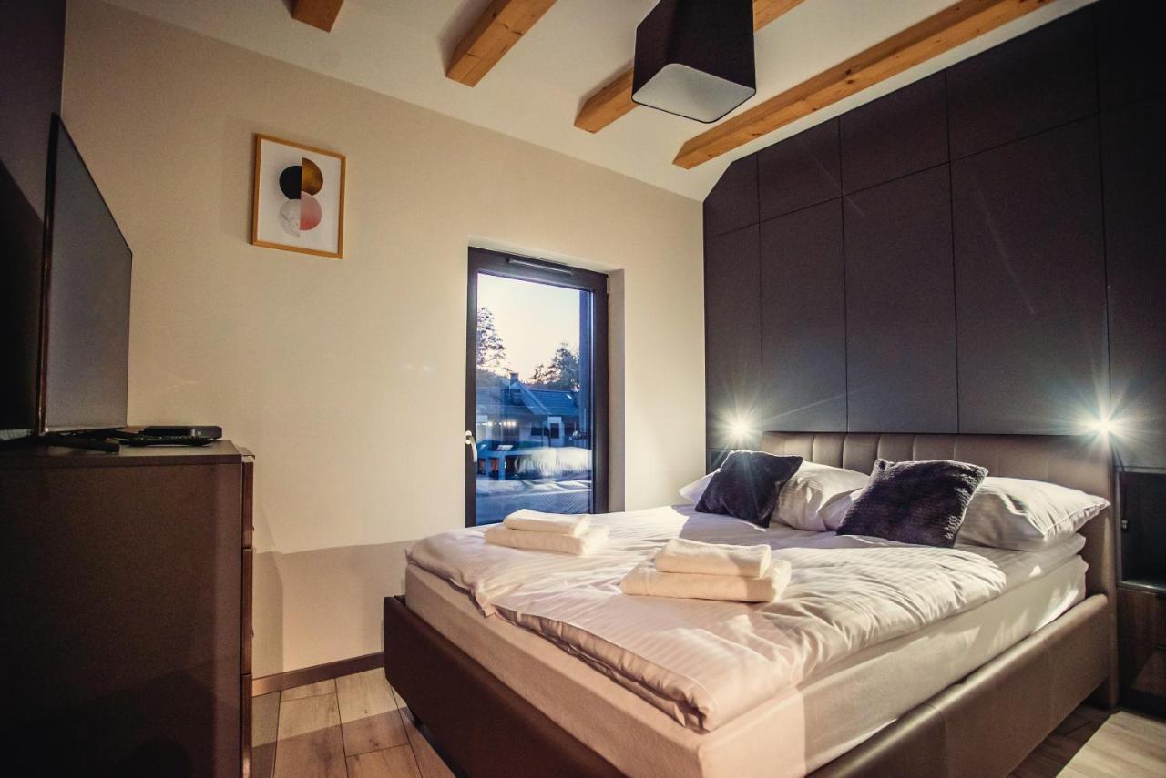 Apartment Lux *
