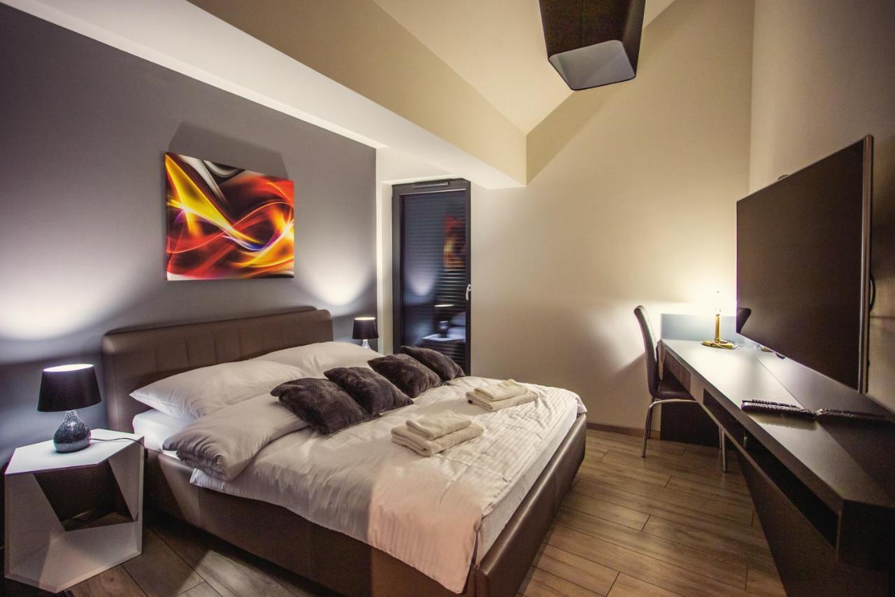 Lux Apartment