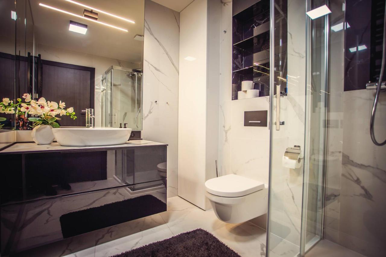 Apartment Lux