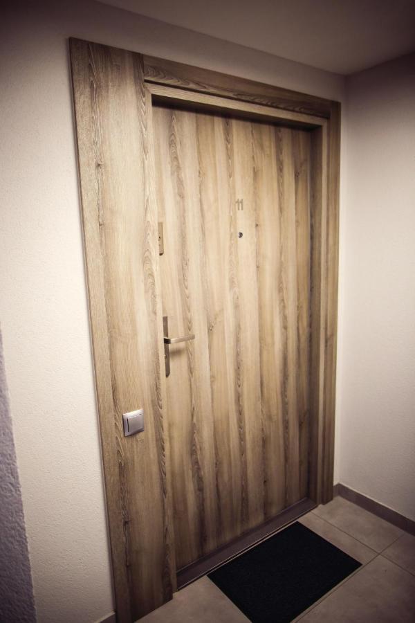 Lux Apartment Ustron