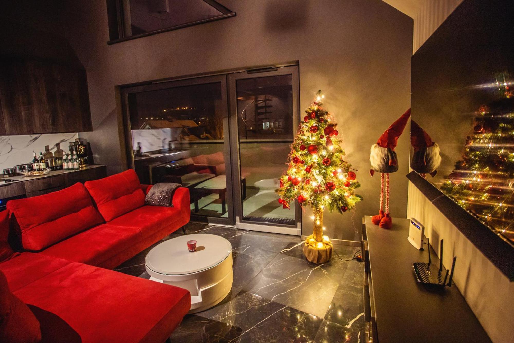 Apartment Lux Ustron